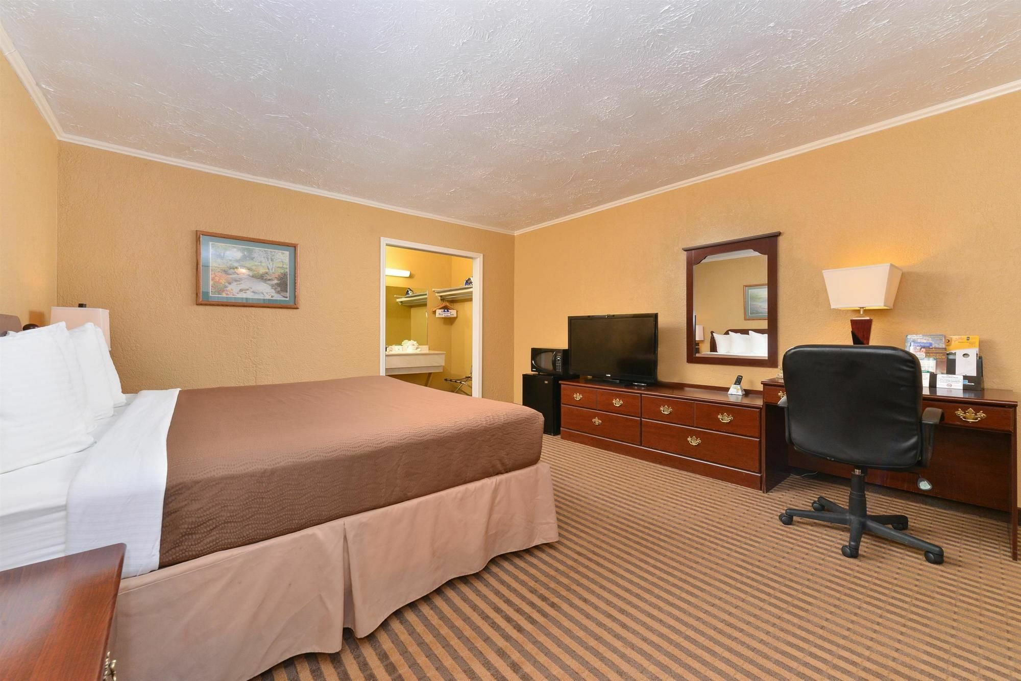 Executive Plus Inn And Suites Elk City Εξωτερικό φωτογραφία